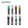 Kit Pod Argus P1S 800mAh Voopoo - Creed Cyan