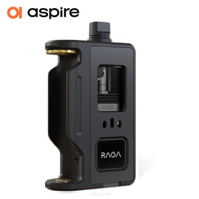 Kit Raga AIO 75W Aspire