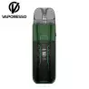 Kit Pod Luxe XR Max Leather Edition Vaporesso - Forest Green