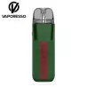Kit Pod Luxe XR Max Leather Edition Vaporesso - Forest Green