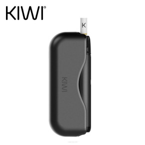 Kit Pod KIWI et Power Bank Kiwi Vapor - Iron Gate