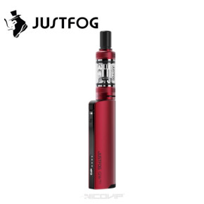 Kit Q16 Pro Justfog