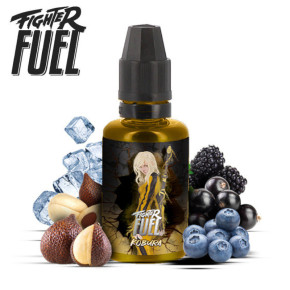 Arôme Kobura Fighter Fuel 30ml