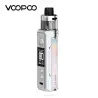 Kit Drag X2 80W Voopoo - Colorfull Silver