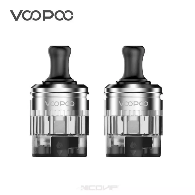 Cartouche PnP MTL Pod - Voopoo view 3