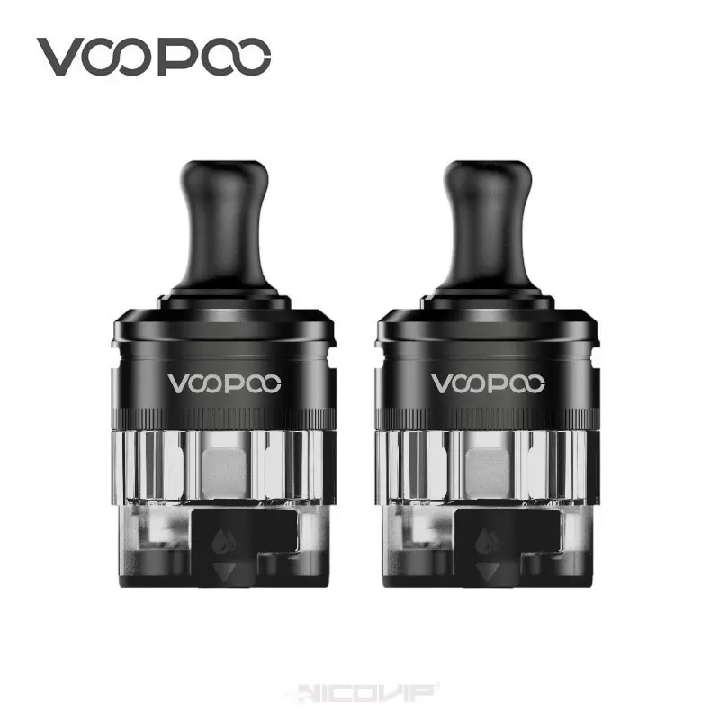 Cartouche PnP MTL Pod - Voopoo view 7