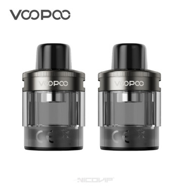 Pack 2 Cartouches Pod PnP X DTL Voopoo 6498 (R 101D) Pack 2 Cartouches Pod PnP X DTL Voopoo 6498 (R 101D)