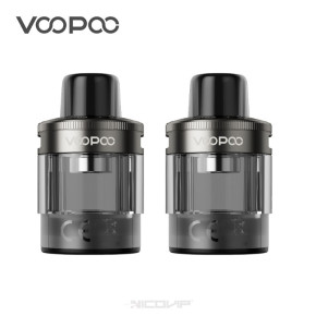 Pack 2 Cartouches Pod PnP X DTL Voopoo