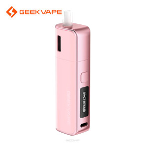 Kit Pod Soul 1500mAh GeekVape pink