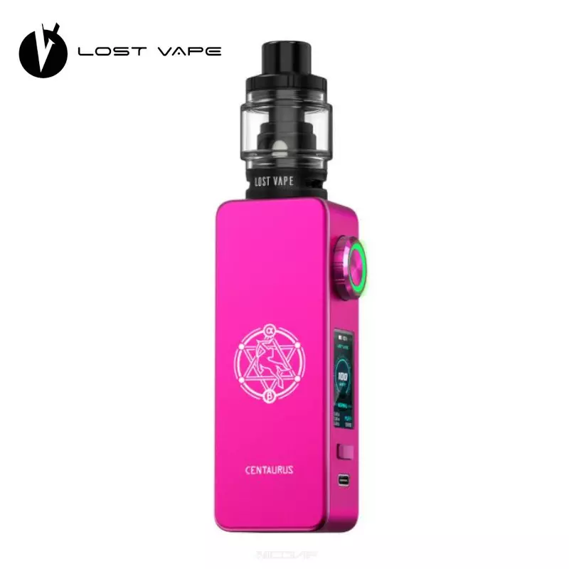 Kit Centaurus M100 Lost Vape view 7
