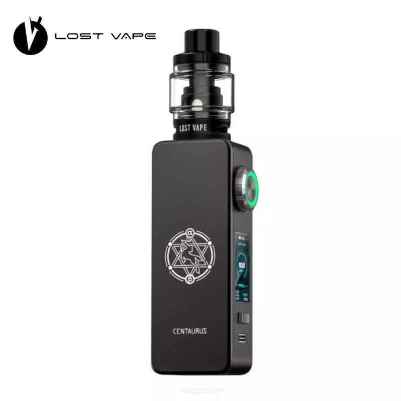 Kit Centaurus M100 Lost Vape view 18