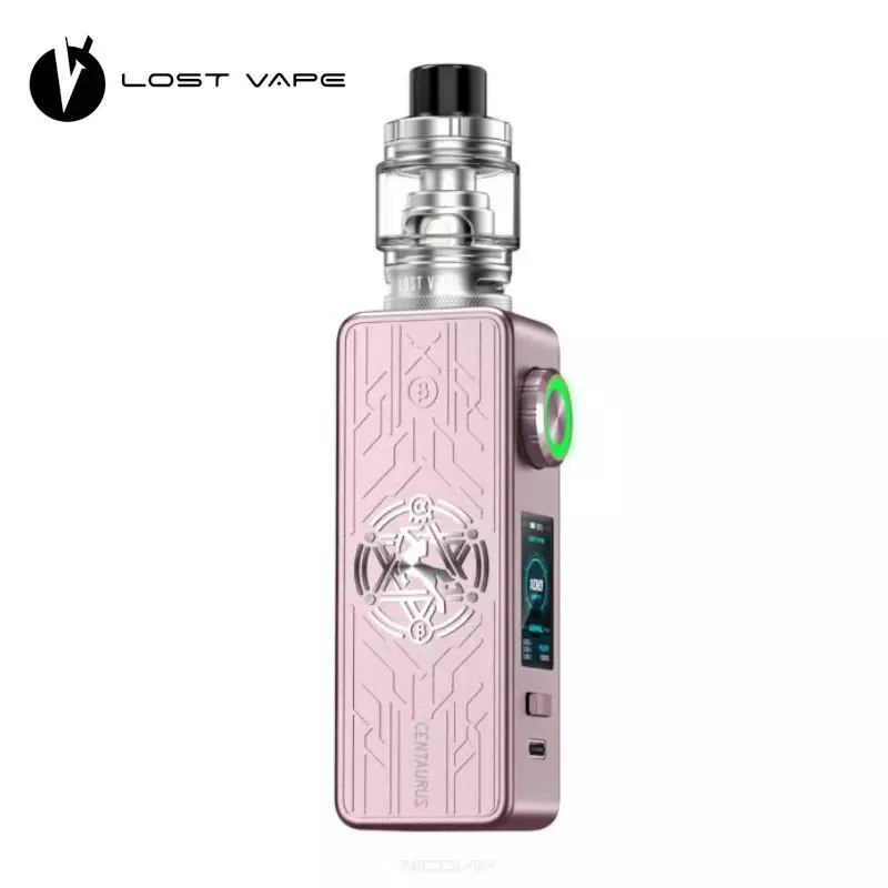 Kit Centaurus M100 Lost Vape view 25