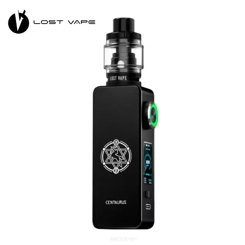 Kit Centaurus M100 Lost Vape view 52