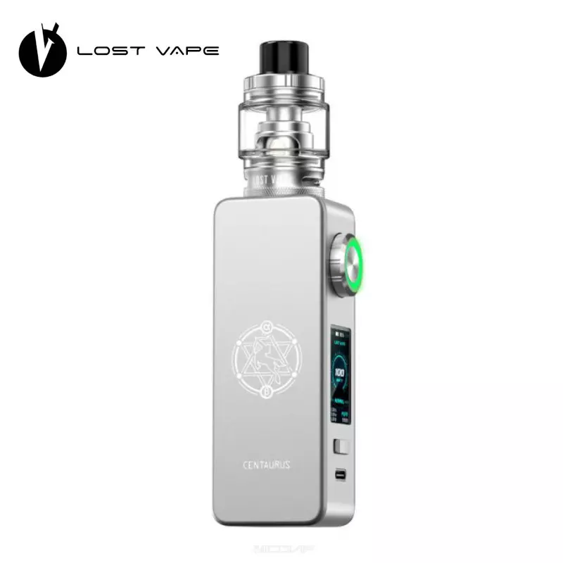 Kit Centaurus M100 Lost Vape view 55