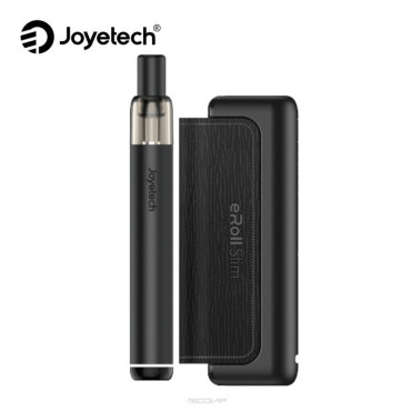 Joyetech eRoll Slim Kit 480mAh with PCC Box 1500mAh