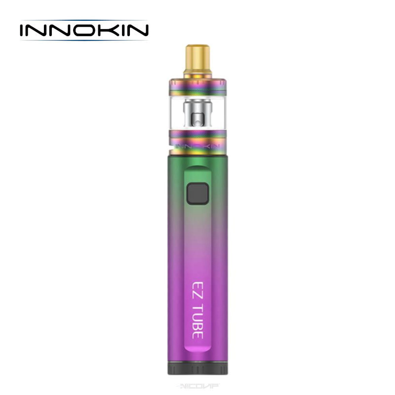 Kit Pod EZ Tube 2100mAh Innokin - Emerald Amethyst