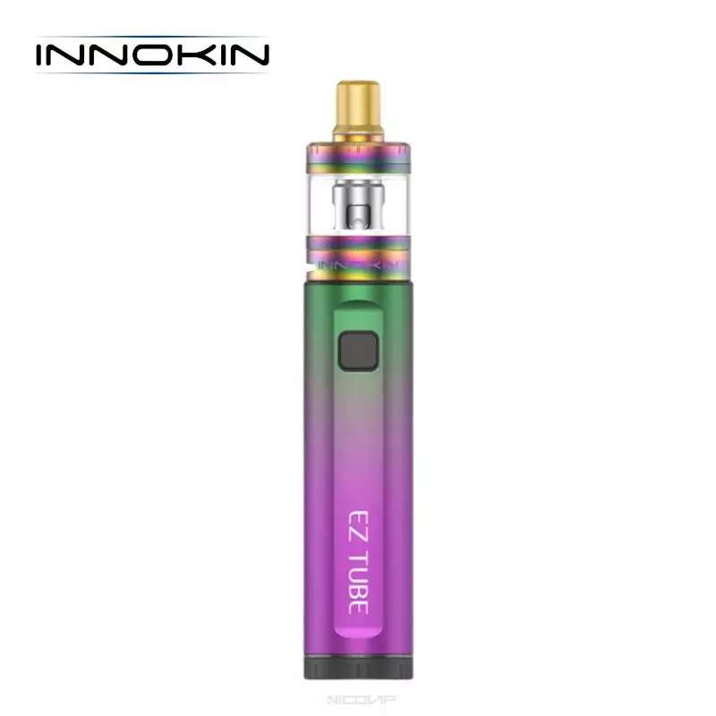 Kit Pod EZ Tube 2100mAh Innokin - Emerald Amethyst