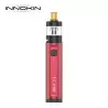 Kit Pod EZ Tube 2100mAh Innokin - Crimson Red