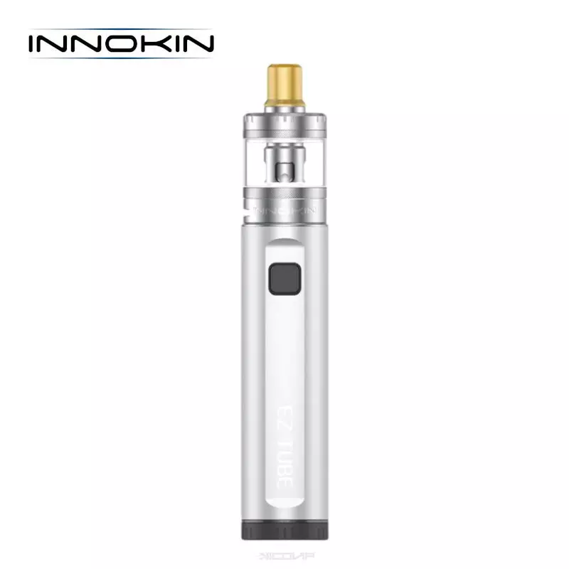 Kit Pod EZ Tube 2100mAh Innokin - Silver Glow