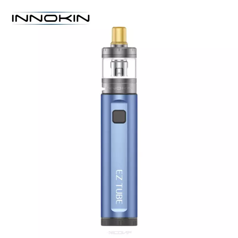 Kit Pod EZ Tube 2100mAh Innokin - Cerulean Blue
