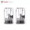 Pack 2 Cartouches Hookah Air avec résistances Fumytech 6508