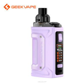 Kit Pod Aegis Hero 3 H45...