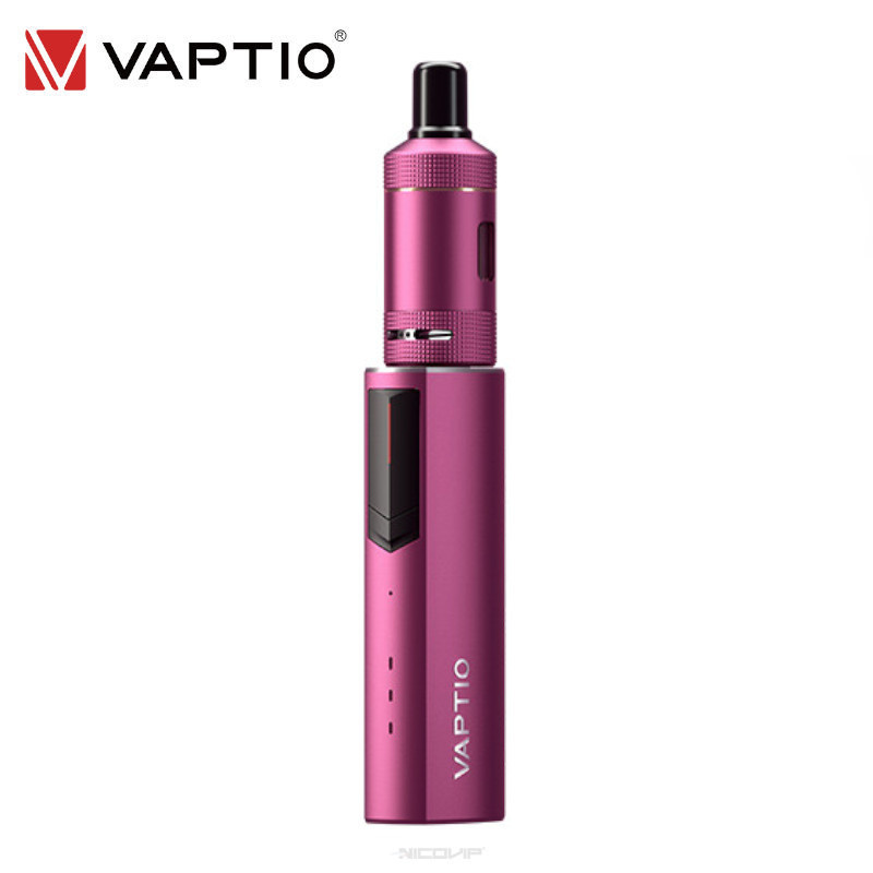 Kit Cosmo 2 2000mAh Vaptio - Hot Pink