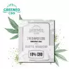 Pack 2 Cartouches White Window Wilo x Greeneo 6516 (J 34E)