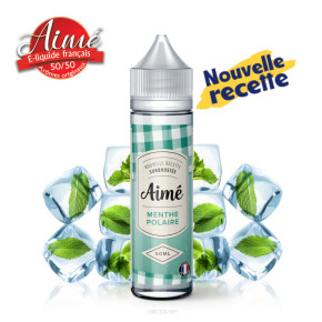 Menthe Polaire (Nouvelle...