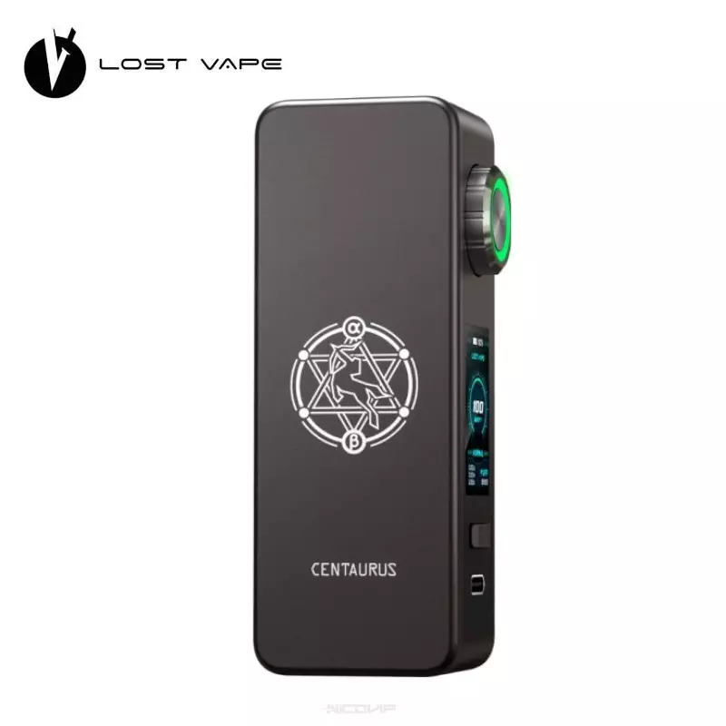 Pod Ursa Nano Lost Vape view 76