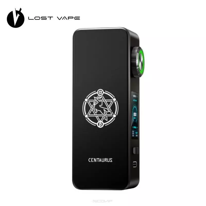 Pod Ursa Nano Lost Vape view 420
