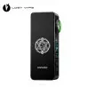 Box Centaurus M100 Lost Vape - Midnight Black