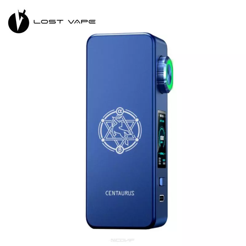 Pod Ursa Nano Lost Vape view 500