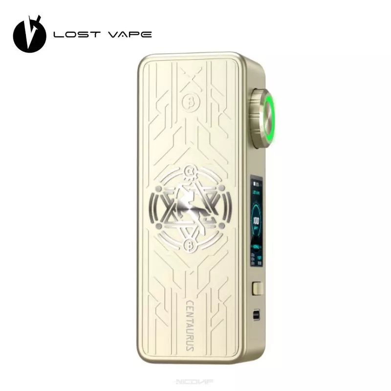 Pod Ursa Nano Lost Vape view 610