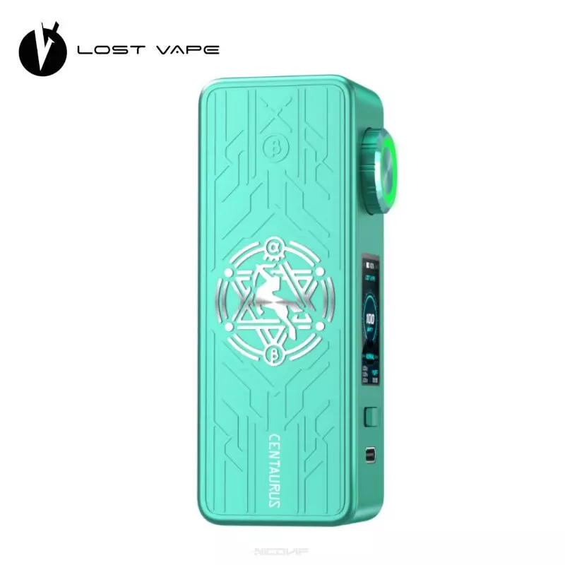 Pod Ursa Nano Lost Vape view 665