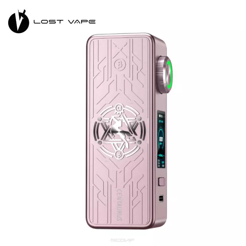 Pod Ursa Nano Lost Vape view 697