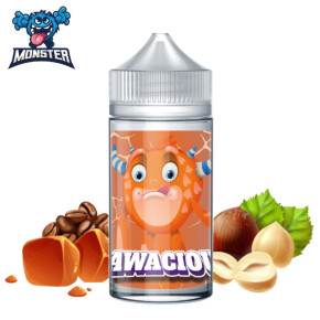 E-liquide Kawacious Monster...