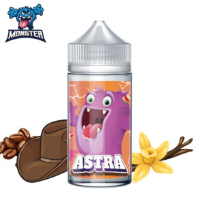 E-liquide Astra Monster 200ml