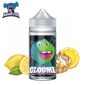 E-liquide Gloomi Monster 200ml
