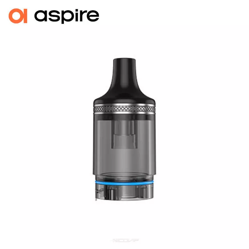 Cartouche Flexus Aio 4ml Aspire 6535 (J 56C)