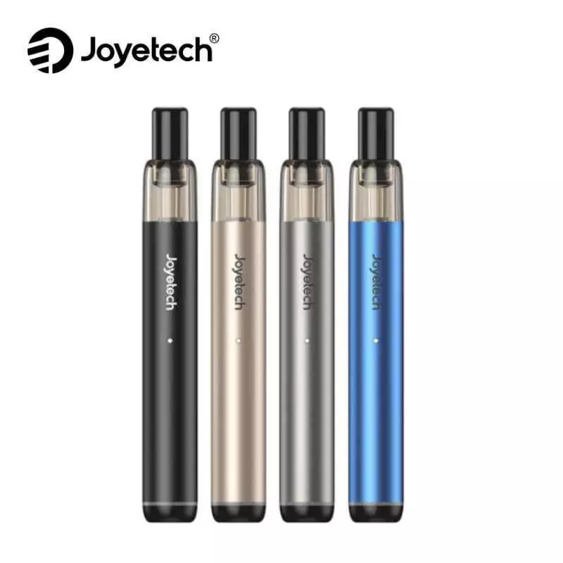 Kit Pod Eroll Slim Joyetech view 11