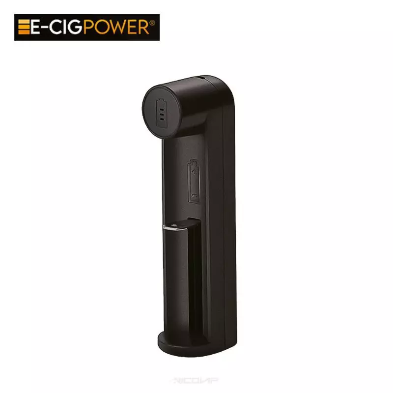 Chargeur C1 Plus Micro USB LED Li-On E-Cig Power 6538
