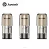 Pack 3 Cartouches eRoll Slim Joyetech 6553 (V 14C)