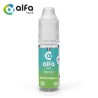 E-liquide Menthocalyptus Alfaliquid 10ml nicotine