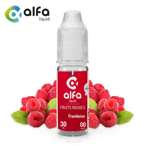 E-liquide Framboise...