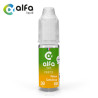 E-liquide Melon Alfaliquid 10ml nicotine