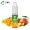 E-liquide Mangue Alfaliquid 10ml