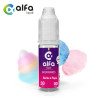 E-liquide Barbe à Papa Alfaliquid 10ml