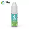 E-liquide Chlorophylle Alfaliquid 10ml - 12 mg