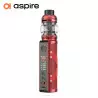 Kit Huracan EX 100W Aspire - Rouge